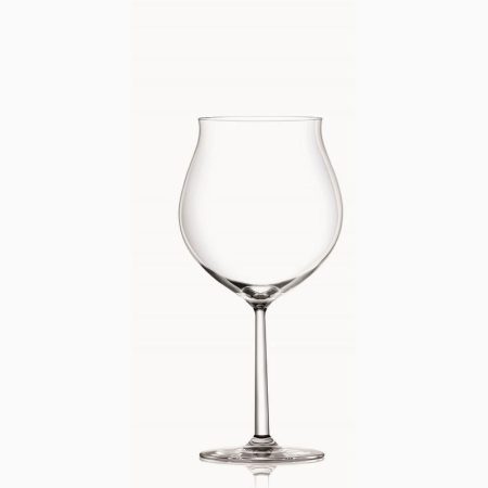 Lucaris Shanghai Soul Burgundy Grande 97.5Cl Stemglass