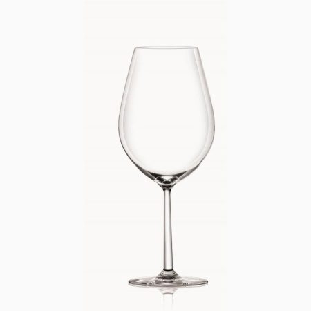 Lucaris Shanghai Soul Bordeaux Grande 99.5Cl Stemglass