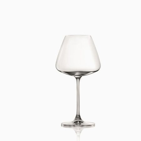 Lucaris Desire Elegant Red 59cL Stemglass F6