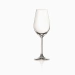 Lucaris Desire Crisp White 36.5Cl Stemglass F6