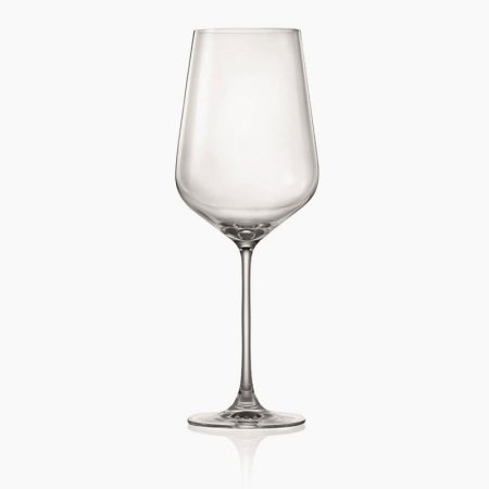 Lucaris Hong Kong Hip Bordeaux 77Cl Stemglass