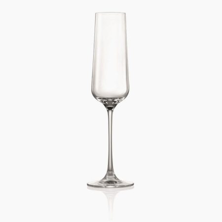 Lucaris Hong Kong Hip Champagne 27Cl Stemglass
