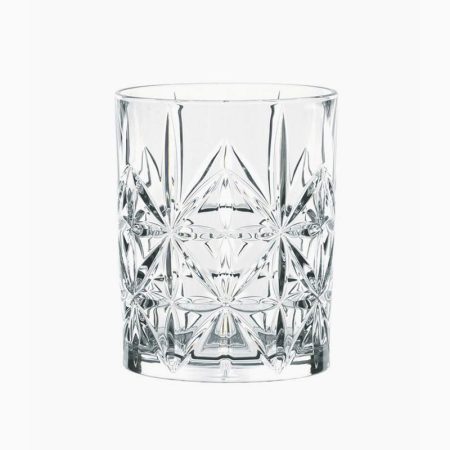 Nachtmann Highland Cross Whisky Of Tumbler