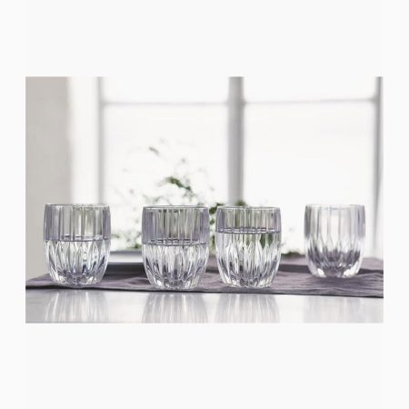 Nachtmann Prestige Whisky Of Tumbler