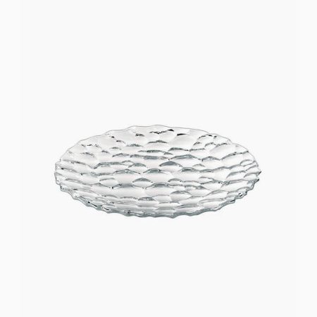Nachtmann Sphere Salad Plate 23Cm
