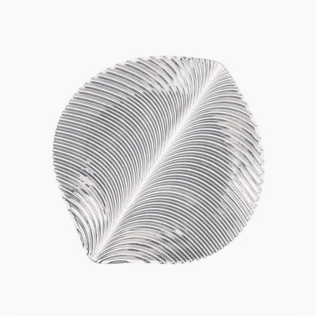 Nachtmann Mambo Plate 23Cm