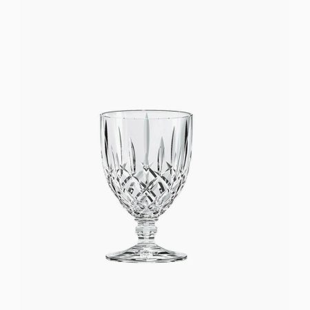 Nachtmann Noblesse Goblet Small 230Ml Stemglass