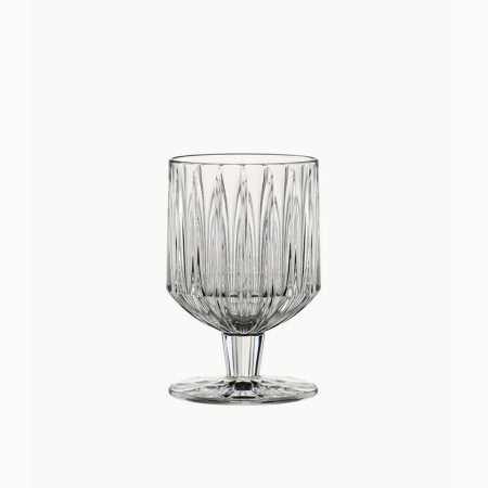 Nachtmann Jules All Purpose Stem-Glass Set F4