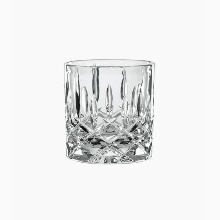Nachtmann Noblesse Sof Whisky 245Ml Tumblers