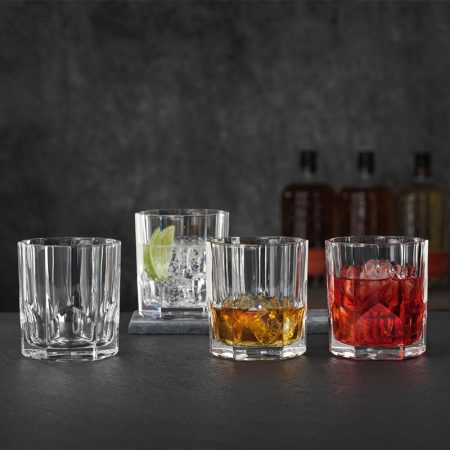 Nachtmann Aspen Whisky Of Tumbler F4