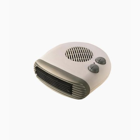 Ohms Fan Heater