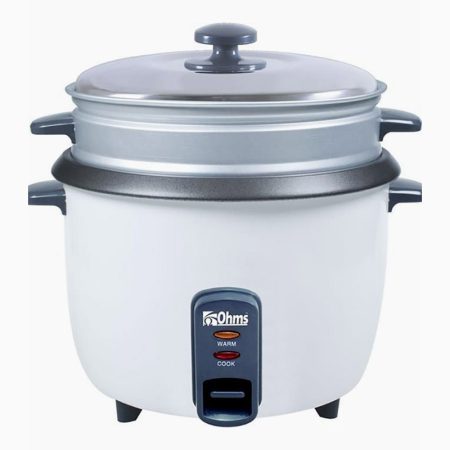 OHMS Drum Rice Cooker