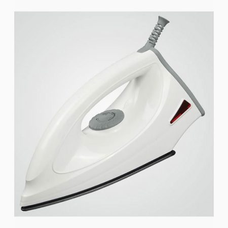 Ohms Non-Stick Dry Iron