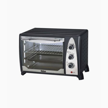 Ohms Electric Mini Oven