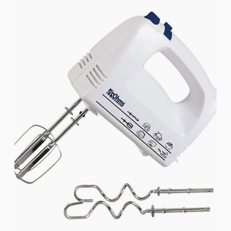Ohms Hand Mixer