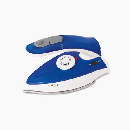 Ohms Travelling Automatic Steam Iron 1000 W