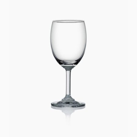 Ocean Classic White 19.5Cl Stemglass