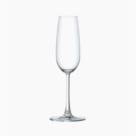 Ocean Madison Flute 210Ml Flute Stemglass