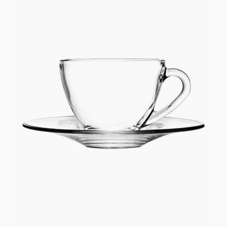 Ocean Cosmos Cup & Saucer 23Cl F2