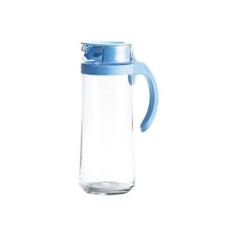 Ocean Patio Pitcher 1.265 ltr with Lid