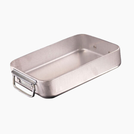 Pardini Deep Rectangular Baking Dish 721 Series