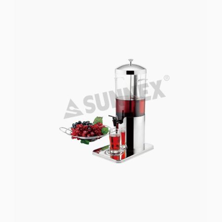 Sunnex Marbella Mini Juice Dispenser 5 Ltr