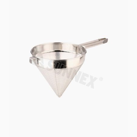 Sunnex S/Steel Oil Strainer
