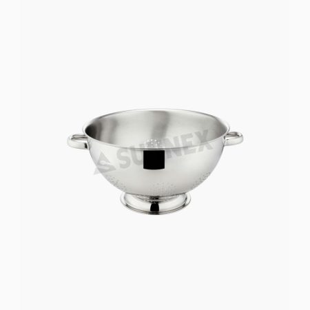Sunnex Round Colander 9 Inch- 23 Cm