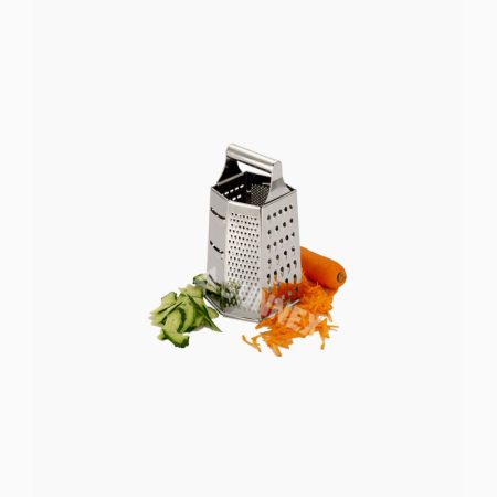 Sunnex 6 Way Grater 8 Inch
