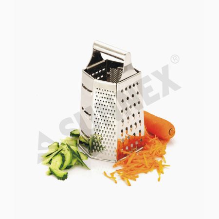 Sunnex 6 Way Grater 9 Inch