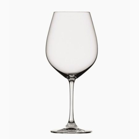 Spiegelau Salute Burgundy 81Cl Stemglass