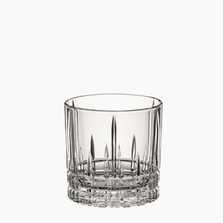 Spiegelau Perfect Serve Whisky Of 27Cl Tumbler