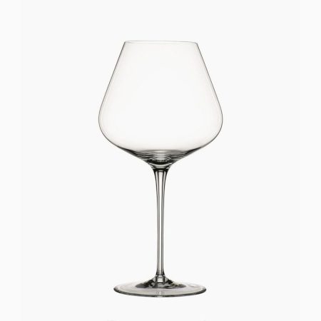 Spiegelau Hybrid Burgundy 84Cl Stemglass