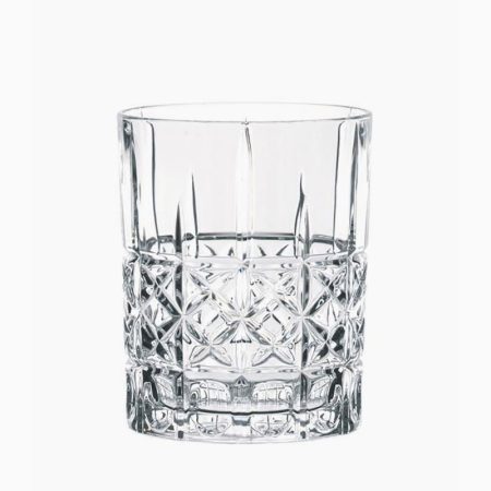 Spiegelau Elegance Whisky Of 34.5Cl Tumbler F4