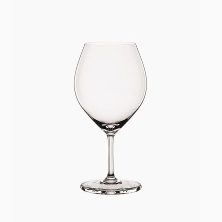 Spiegelau Oslo Burgundy 63Cl Stemglass