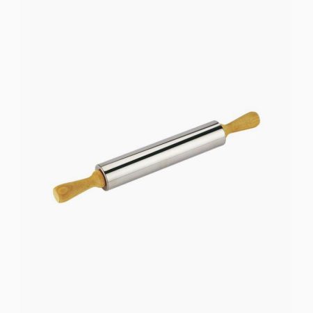 Tescoma S/Steel Rolling Pin Delicia