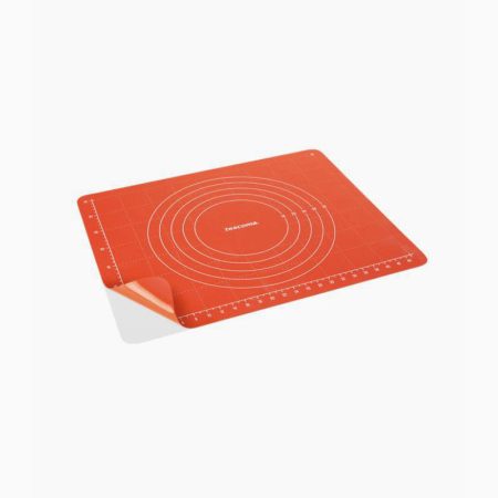 Tescoma Pastry Board With Clip - Delicia Siliconprime