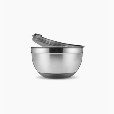 Tescoma Bowl With Lid - Grandchef