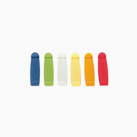 Tescoma Bag Fastener 6Pc- Presto