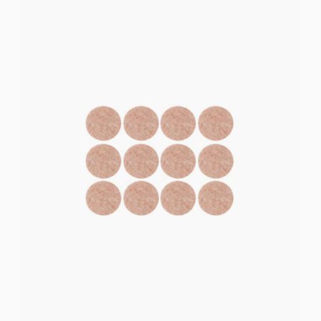 Tescoma Adhesive Pads Under Furniture 24Pc- Presto