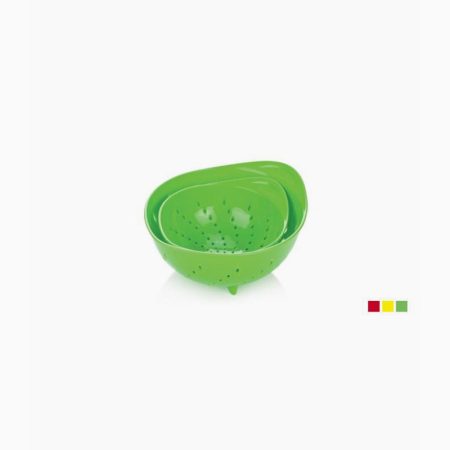 Tescoma Colanders 2Pc - Presto Tone