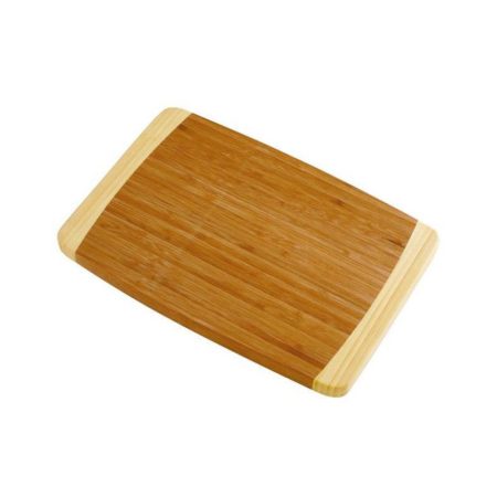 Tescoma Rect. Chopping Board  (Bamboo)