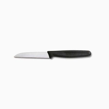 Victorinox Paring Knife Wavy Edge 8Cm 5.0433