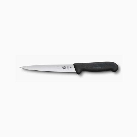 Victorinox Filleting Knife 8 5.3703.20