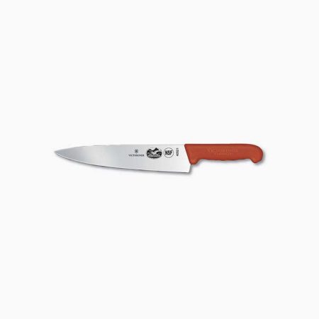 Victorinox Cooks Knife Red 5.2001