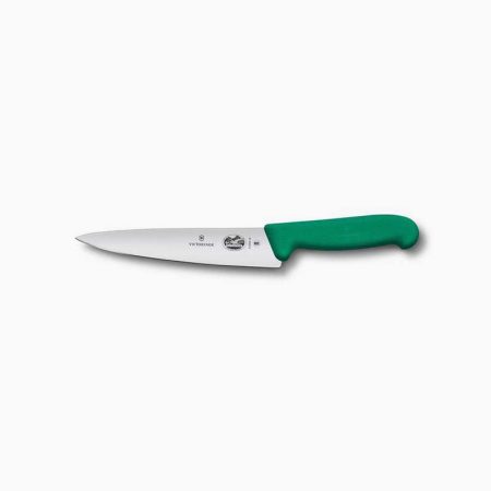 Victorinox Cooks Knife Green 5.2004