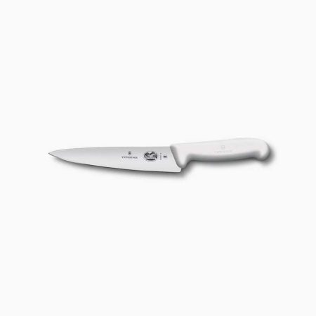 Victorinox Cooks - Chefs Knife 8" White 5.2007.19