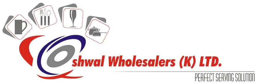Oshwal Wholesalers (K) Ltd.