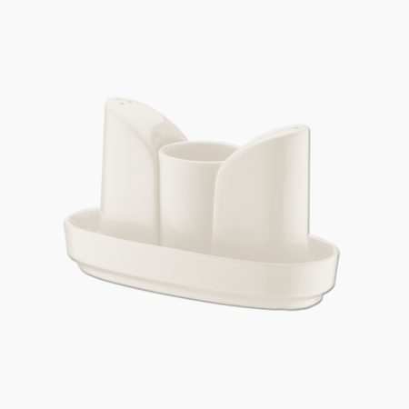 Bonna Yonca 4 pcs Salt & Pepper