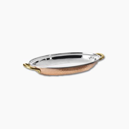FNS Royal Oval Curry Dish